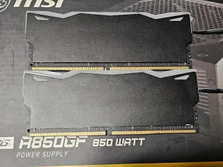 32GB RAM DDR4 Vetra 1000 con disipación aRGB