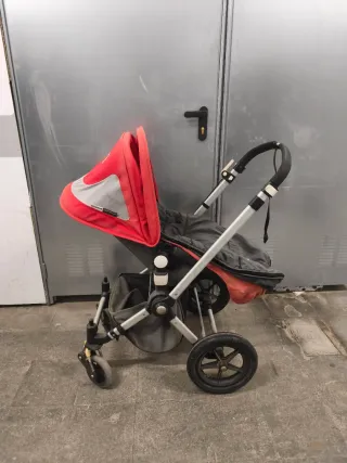 Carro Bugaboo Camaleon