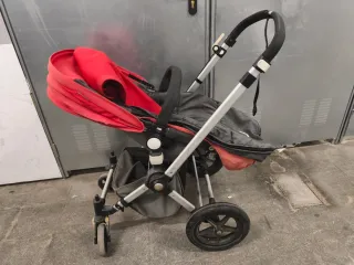Carro Bugaboo Camaleon