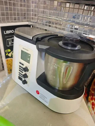 Monsieur Cuisine Plus