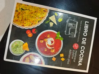 Monsieur Cuisine Plus