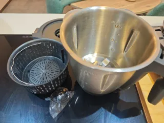 Monsieur Cuisine Plus