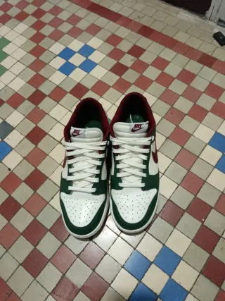 Nike Dunk Low Talla 43 EUR