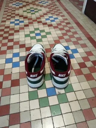 Nike Dunk Low Talla 43 EUR