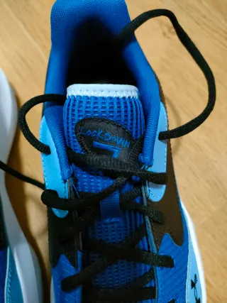 Zapatillas Under Armour lock down 7