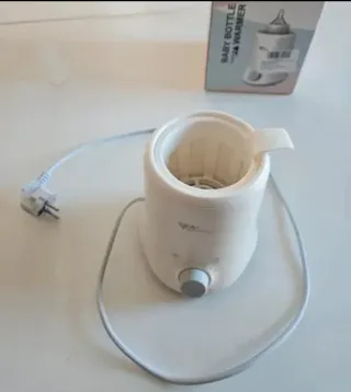 Scalda biberon Amzdeal