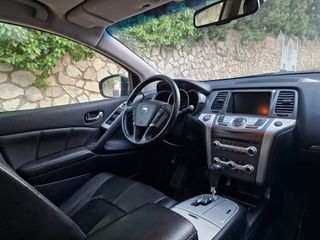 Nissan Murano 2.5 dCi Tekna Premium