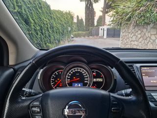 Nissan Murano 2.5 dCi Tekna Premium