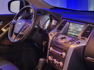 Nissan Murano 2.5 dCi Tekna Premium