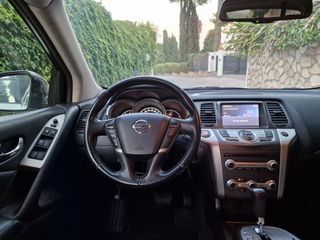 Nissan Murano 2.5 dCi Tekna Premium