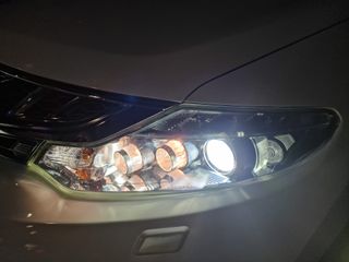 Nissan Murano 2.5 dCi Tekna Premium