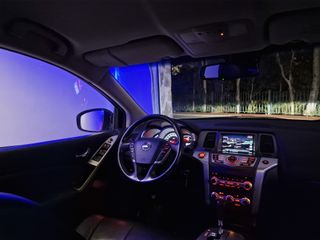 Nissan Murano 2.5 dCi Tekna Premium