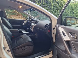 Nissan Murano 2.5 dCi Tekna Premium