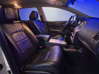 Nissan Murano 2.5 dCi Tekna Premium