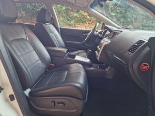 Nissan Murano 2.5 dCi Tekna Premium