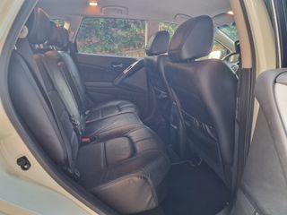 Nissan Murano 2.5 dCi Tekna Premium