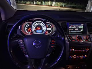 Nissan Murano 2.5 dCi Tekna Premium