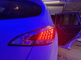 Nissan Murano 2.5 dCi Tekna Premium