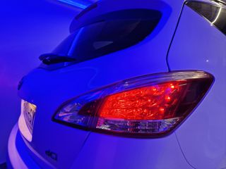 Nissan Murano 2.5 dCi Tekna Premium