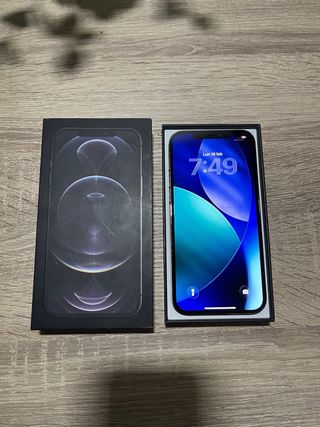 ❗iPhone 12 Pro Max❗