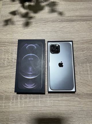 ❗iPhone 12 Pro Max❗