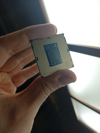 i7-8700 + Z370 PRO + COOLER MASTER