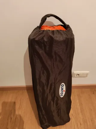 Parque cuna plegable OLMITOS