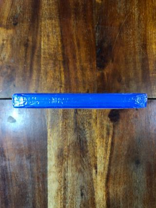 The Sinking City ps4 day one edition sealed nuovo