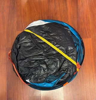 Tienda campaña Quechua 2 Seconds 2