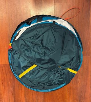 Tienda campaña Quechua 2 Seconds 2