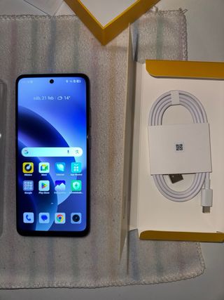 Realme 14X 256gb
