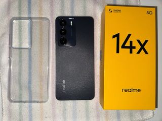 Realme 14X 256gb