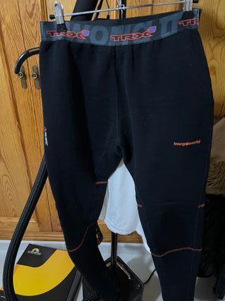 Malla Trango World TRX2 STRETCH PRO