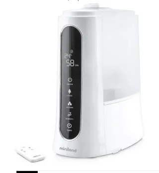 Miniland Humitouch Pure Humidificador Ultrasónico