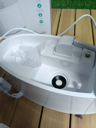 Miniland Humitouch Pure Humidificador Ultrasónico