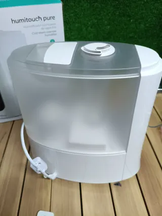 Miniland Humitouch Pure Humidificador Ultrasónico