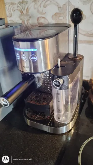 Macchina Caffè KOENIC
