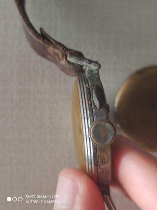 Orologio Vogis Militare Telemetro