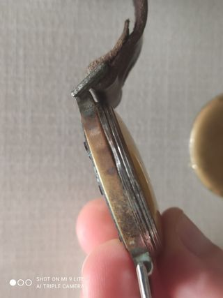 Orologio Vogis Militare Telemetro