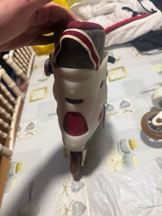 Patines en línea Discover