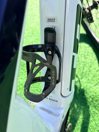 Bicicleta Eléctrica Trek Powerfly FS 7 Gen 3