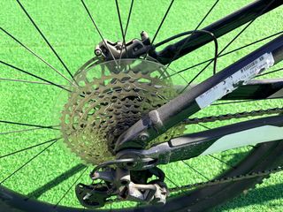 Bicicleta Eléctrica Trek Powerfly FS 7 Gen 3