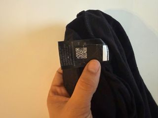 Camiseta Philipp Plein Negra