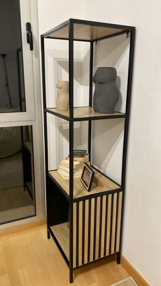 Estantería de Diseño