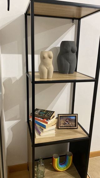 Estantería de Diseño