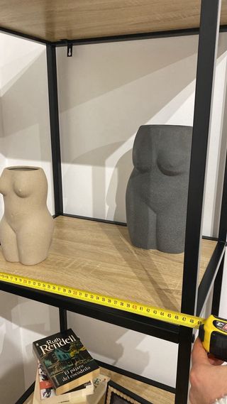 Estantería de Diseño