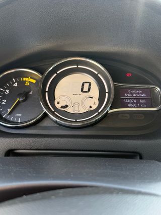 Renault Megane Bose Edition 2015