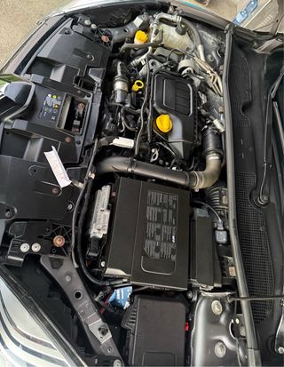 Renault Megane Bose Edition 2015