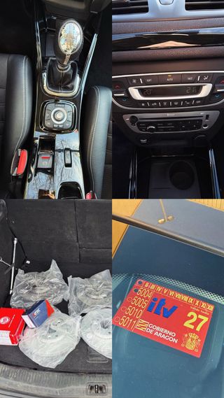 Renault Megane Bose Edition 2015