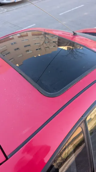 Toyota Celica T23 T-Sport Despiece NO MECÁNICA